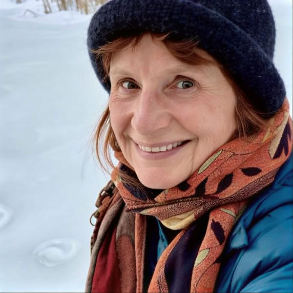 Gathering the Gaze of Awareness: Une retraite de méditation, de yoga et de conscience sensorielle