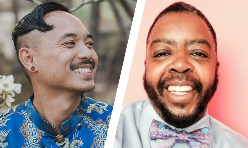 Hearts Rooted In Sangha : une retraite de bienveillance pour les BIPOC