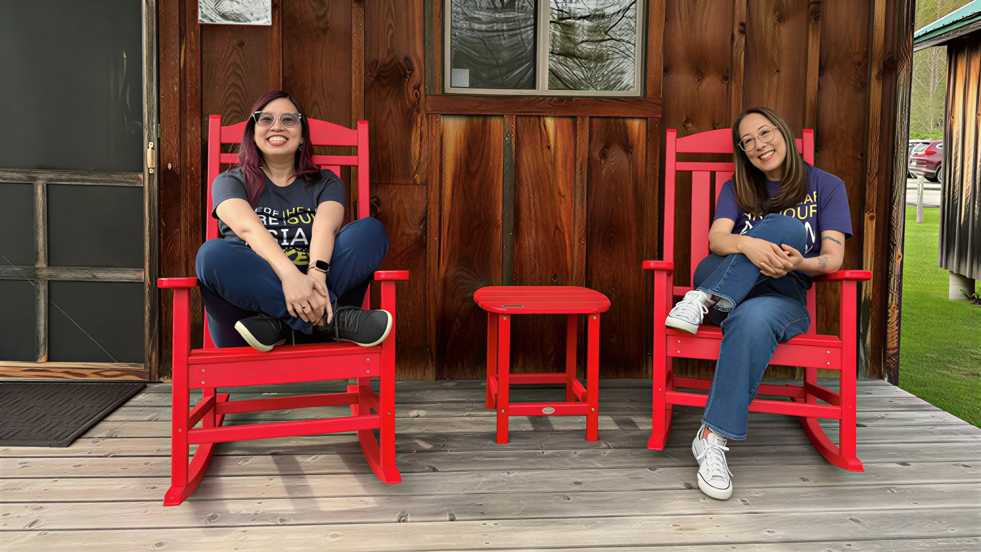 Retraite communautaire avec Grace Lin et Debbi Michiko Florence : célébrer les récits asiatiques et asiatico-américains (mai)