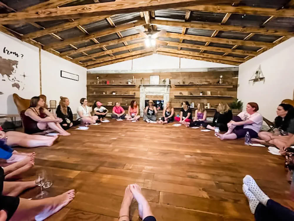 Formation Mastermind pour Leaders de Retraite