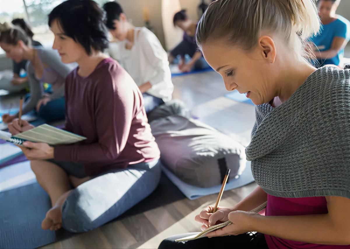 Formation Mastermind pour Leaders de Retraite