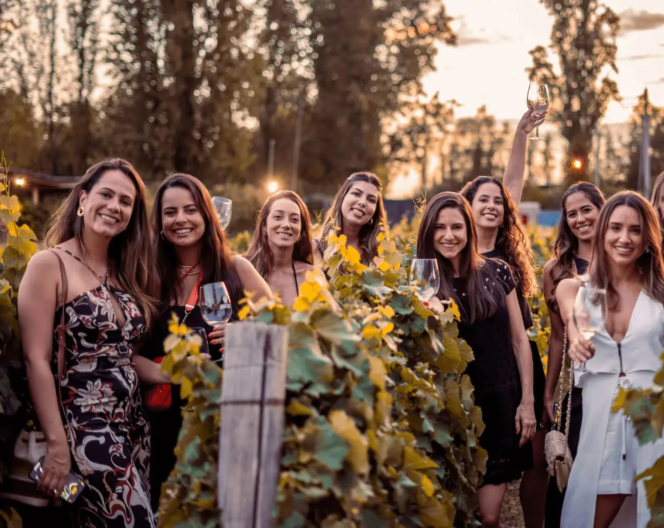 Champagne & Soul : retraite de yoga + champagne pour femmes (Reims, France)