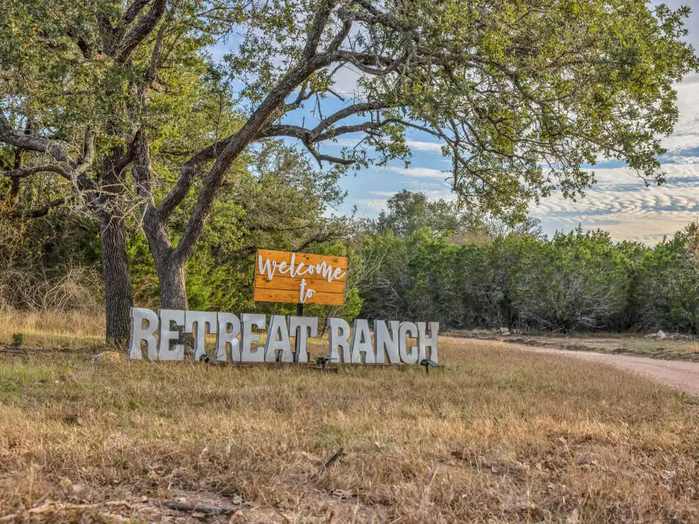 Retraite Ranch Vin & Détente pour Femmes