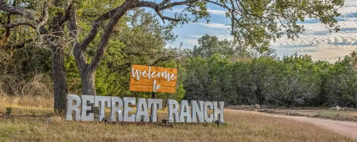 Retraite Ranch Vin & Détente pour Femmes