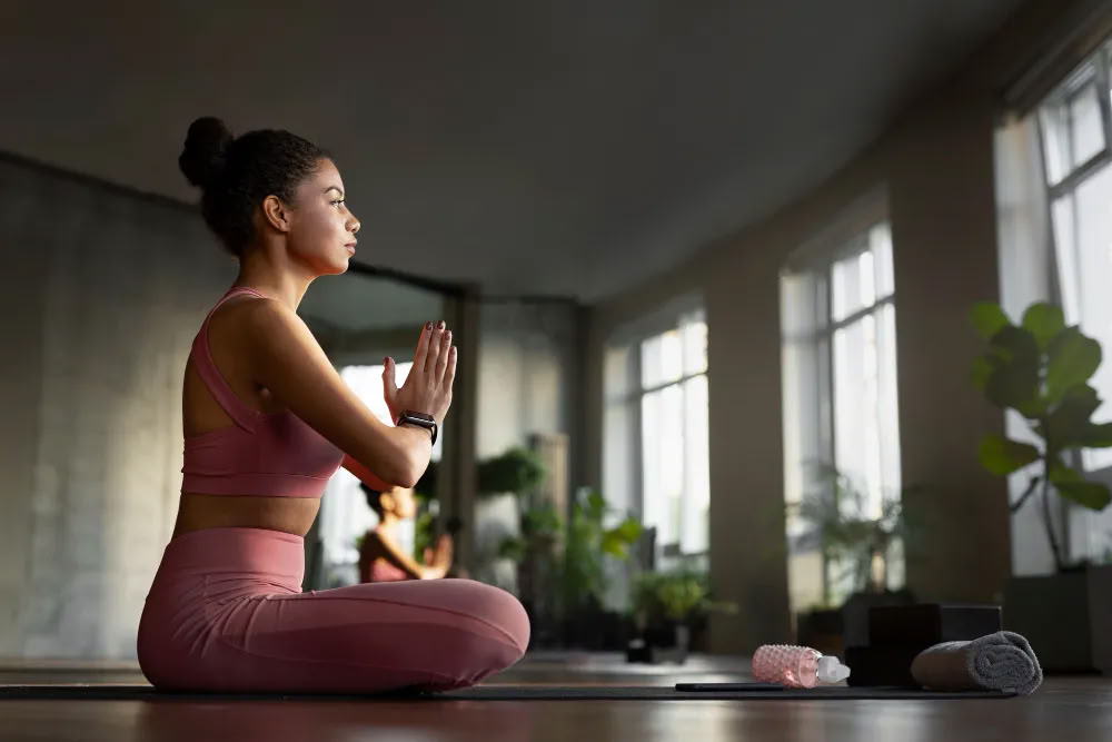 Voyage yogique & expériences spirituelles