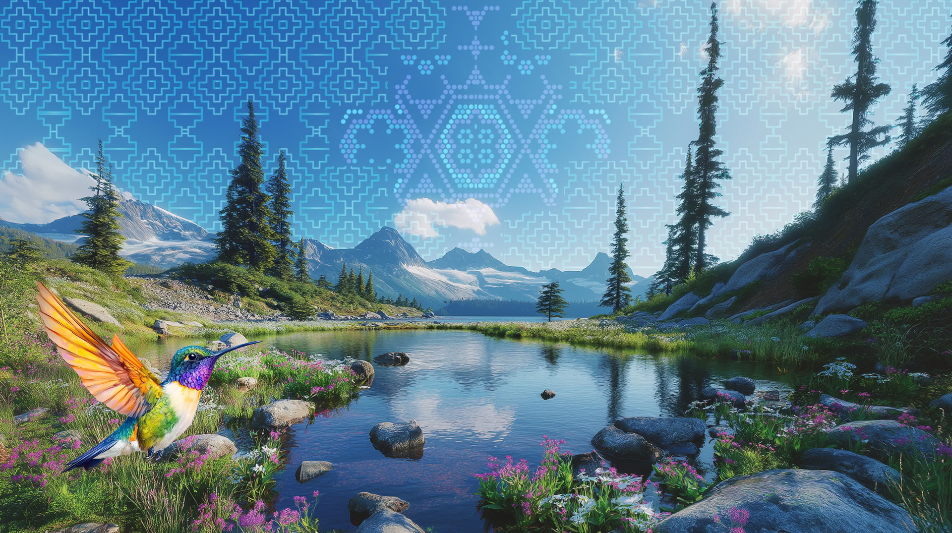 Soul Power Alchemy