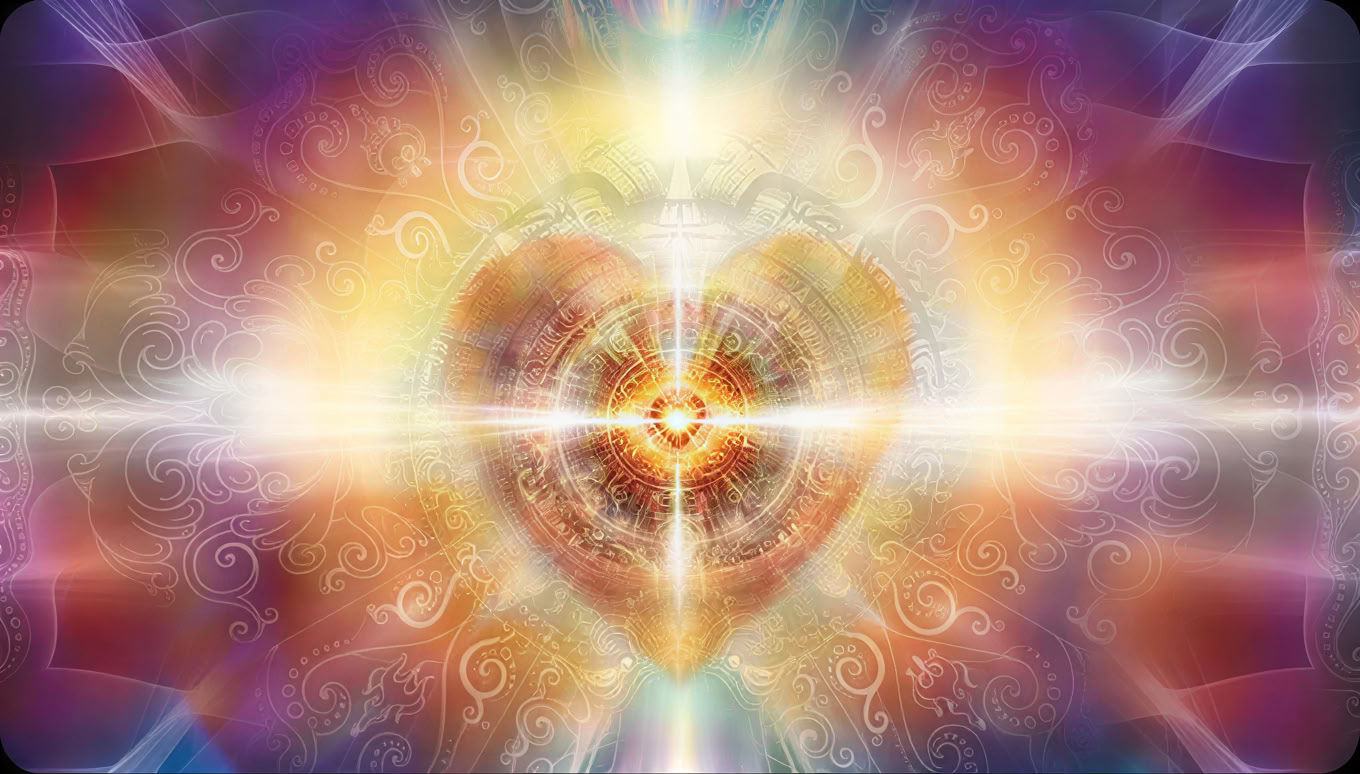Soul Power Alchemy