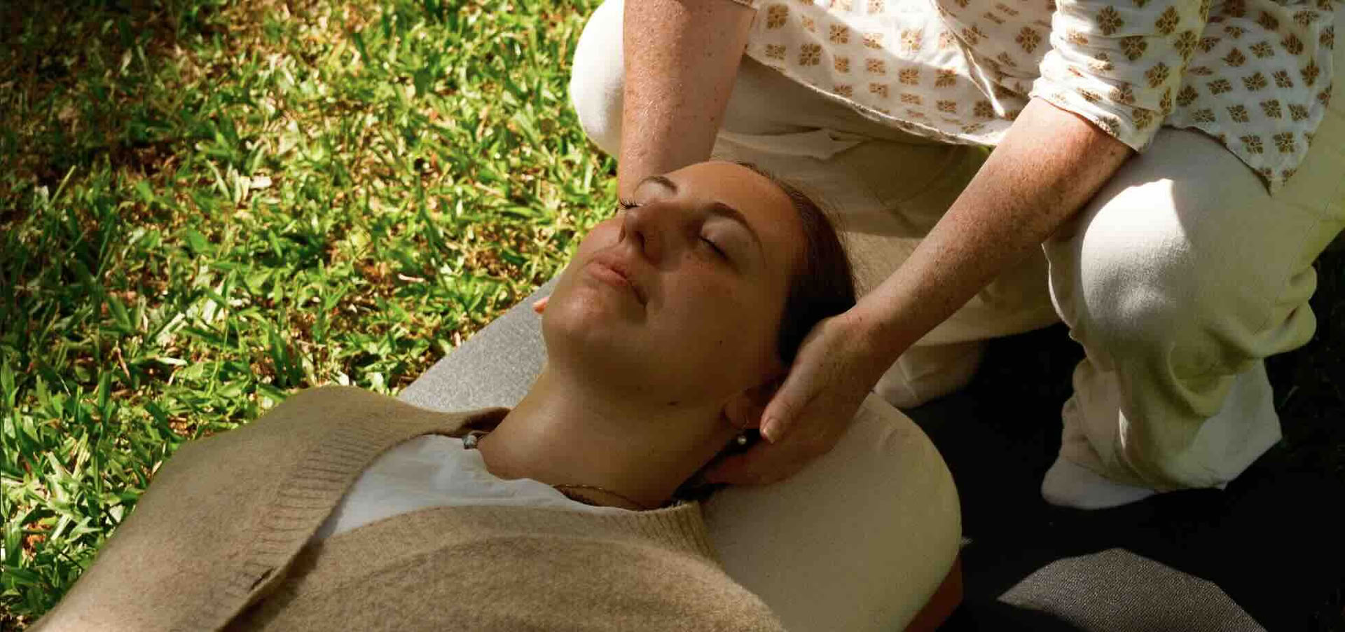 Retraite 'Nurture Your Nervous System'