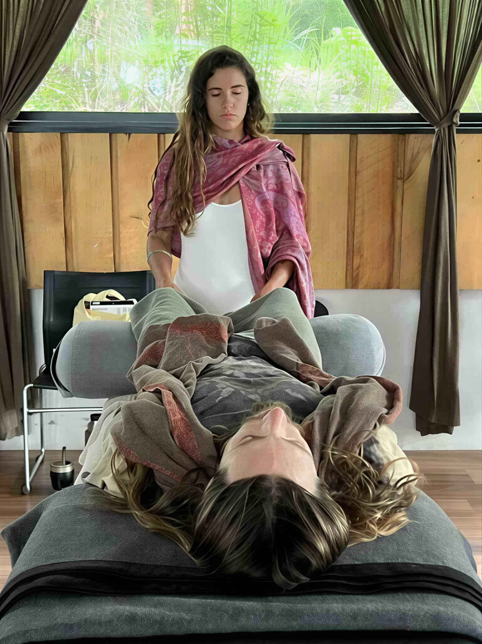 Certification de praticien Reiki niveau 2