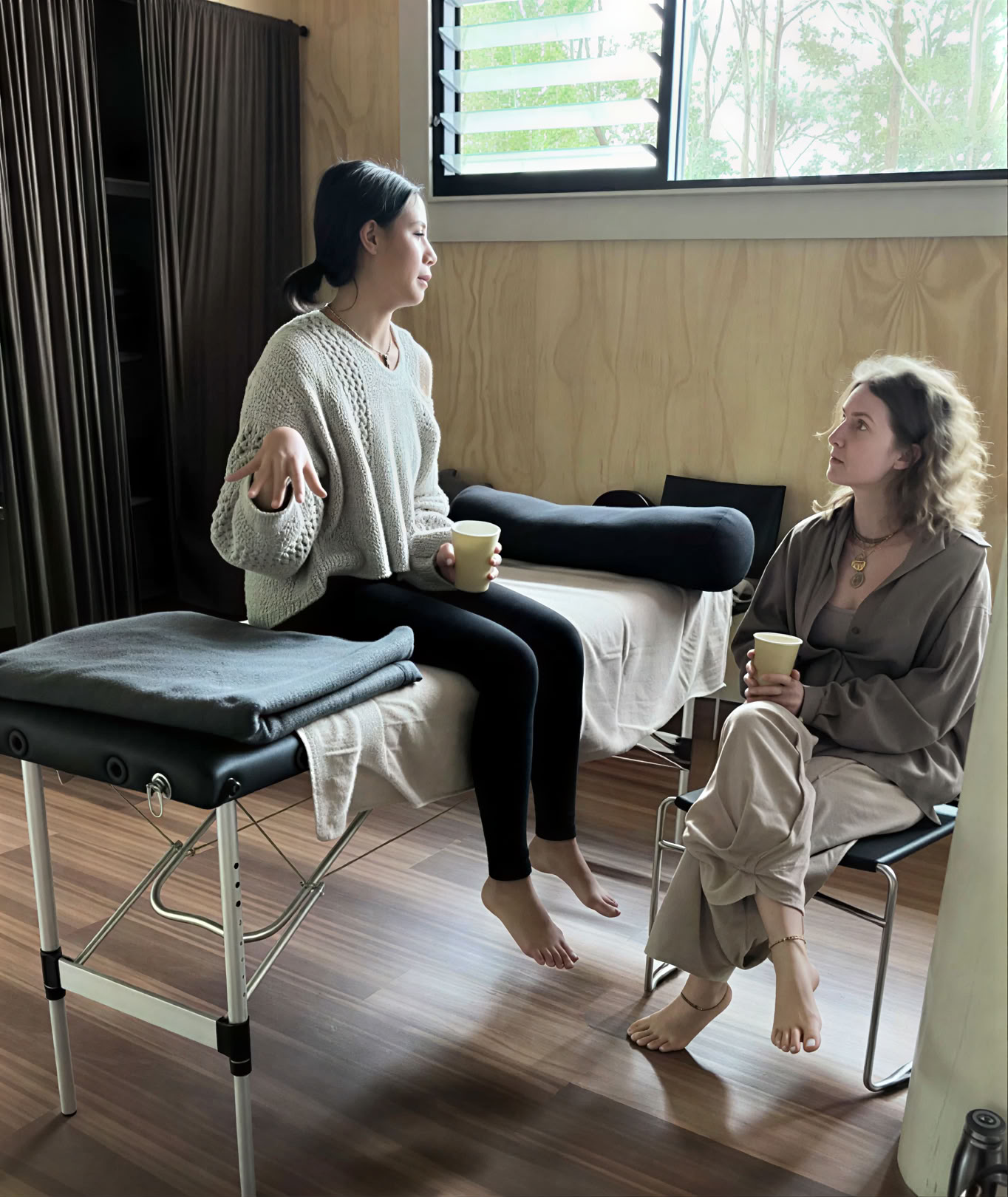 Certification de praticien Reiki niveau 2