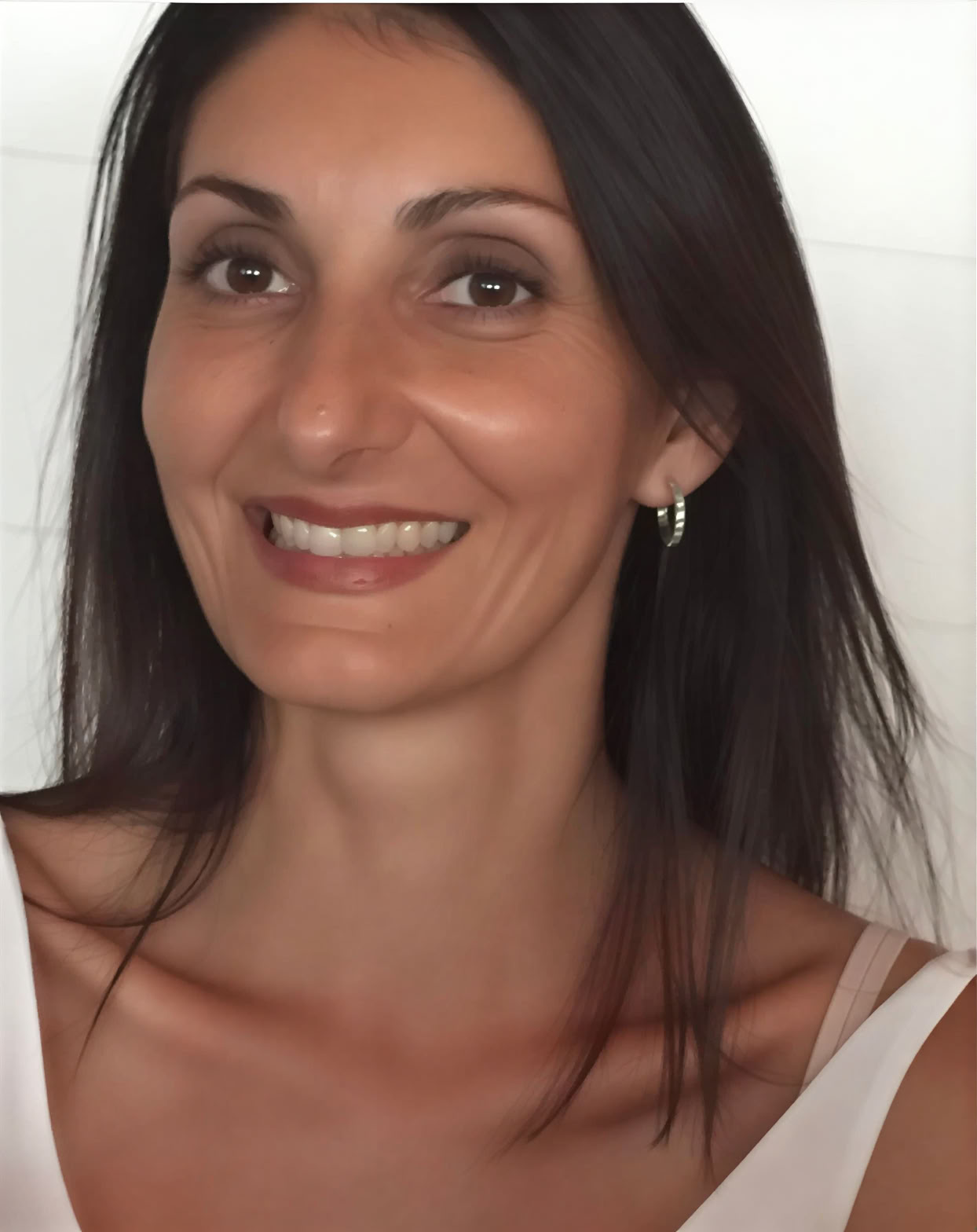 Certification de praticien Reiki niveau 2