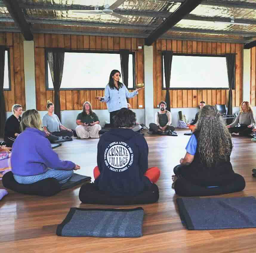 Formation de certification Reiki Niveau 1