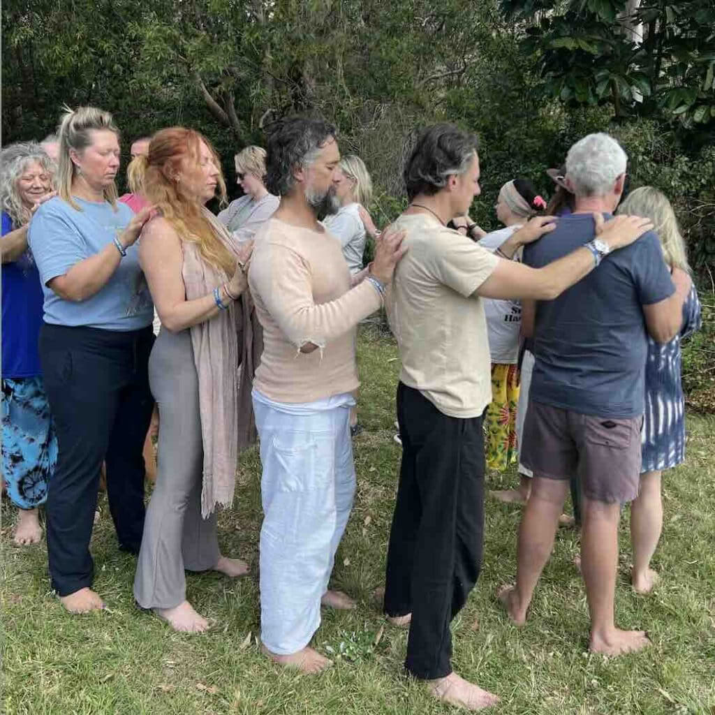 Formation de certification Reiki Niveau 1