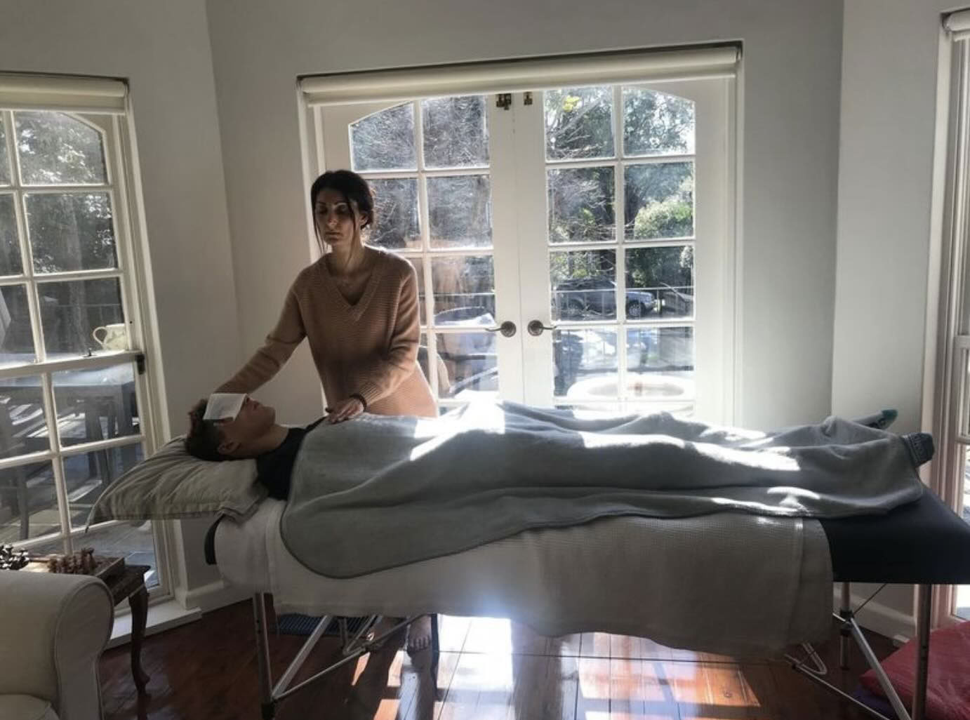Formation de certification Reiki Niveau 1