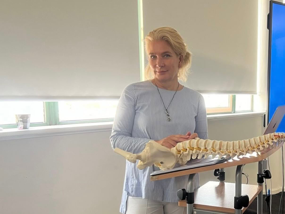 Cours sur le stress, les traumatismes et la régulation du système nerveux