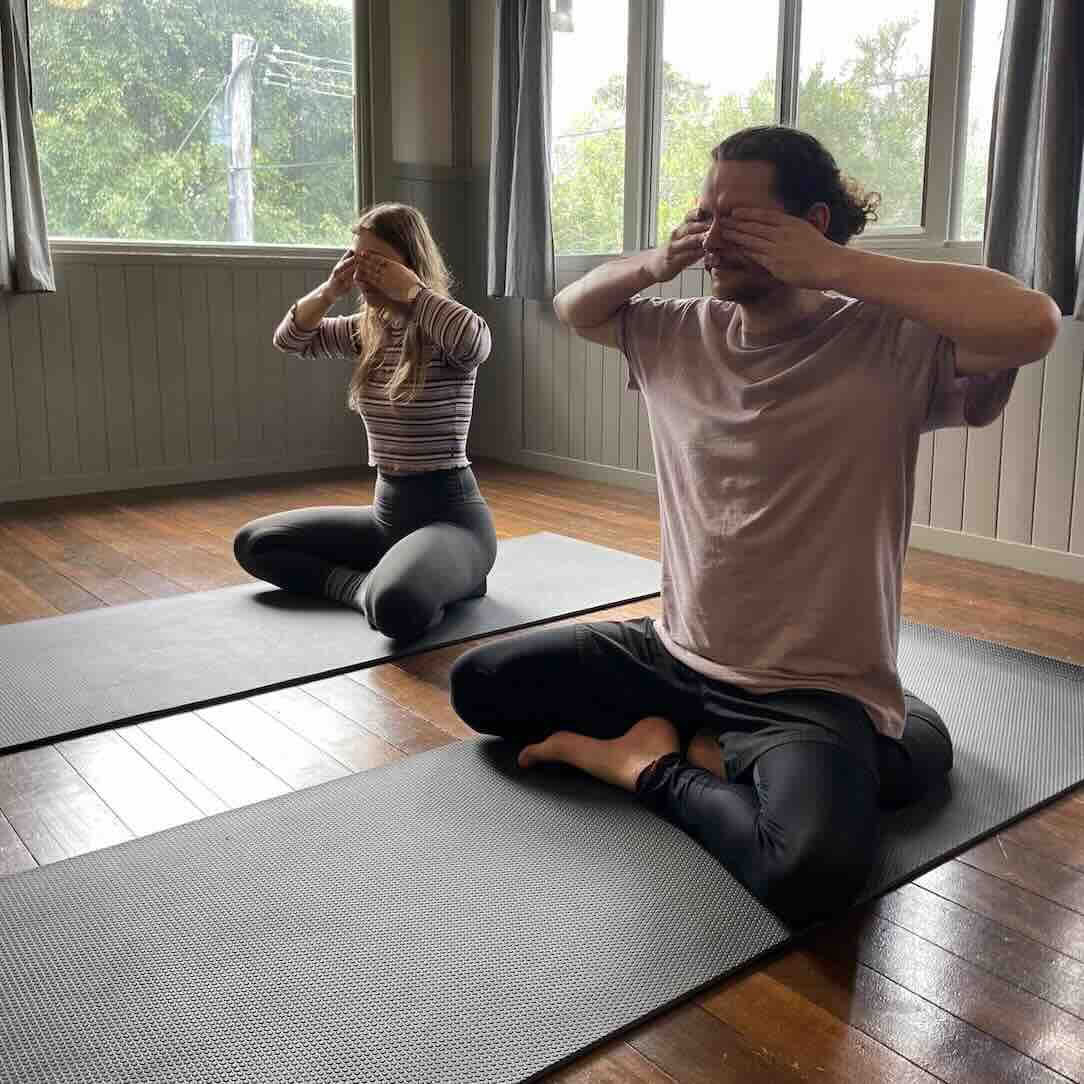 Formation avancée d’enseignant en pranayama et breathwork