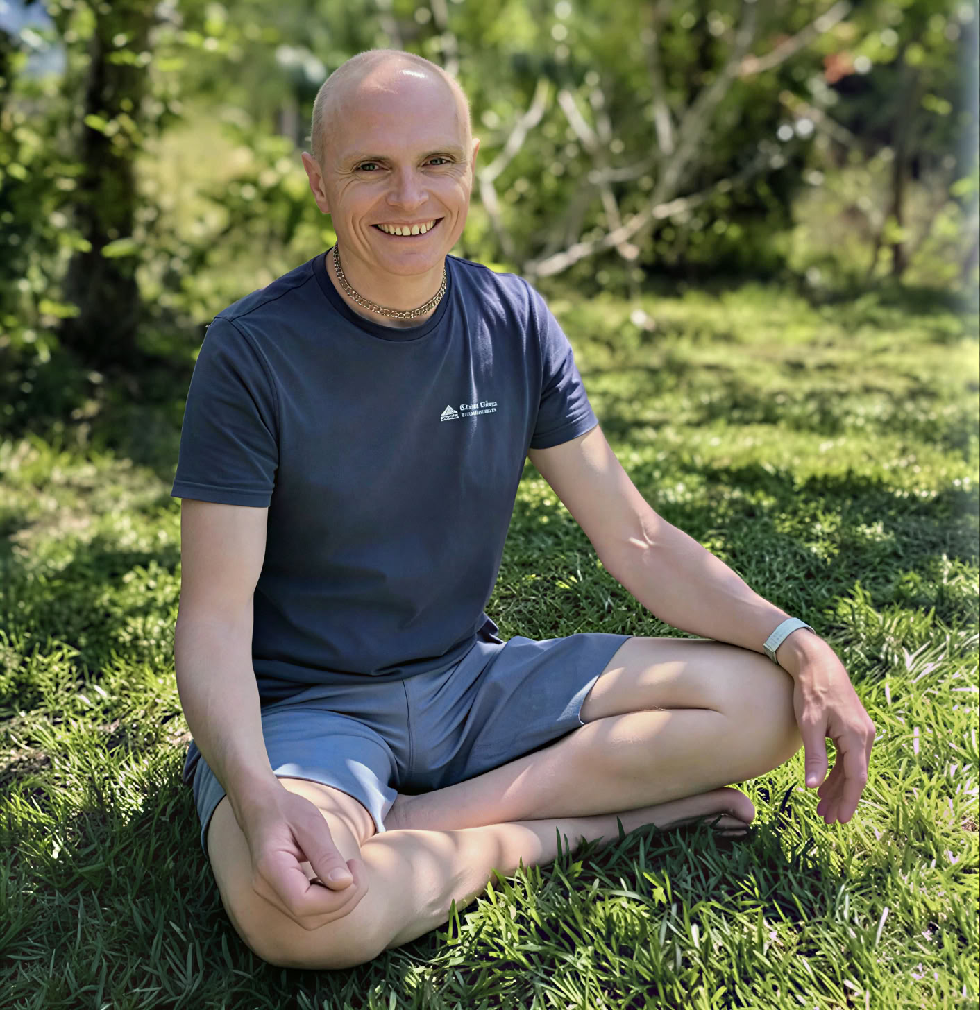 Formation avancée d’enseignant en pranayama et breathwork