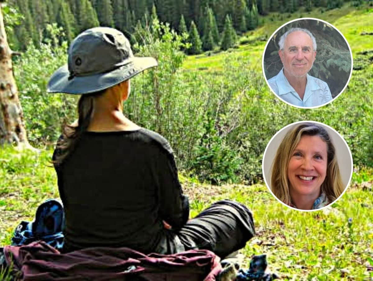 Zen Sesshin, Ecodharma et retraite Nature Kinning