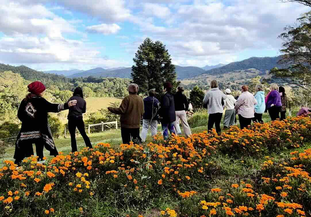 Formation de praticien en breathwork