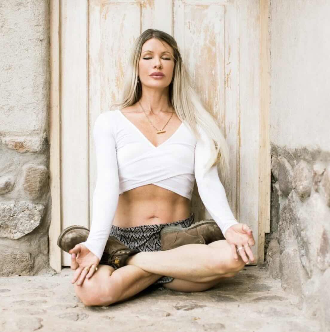 Alchimie yogique kathartique
