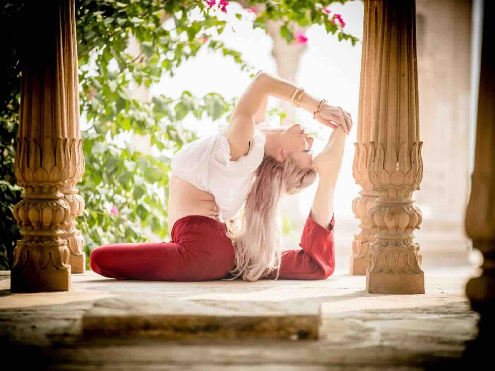 Alchimie yogique kathartique