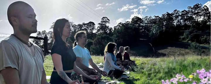 Cours de formation de professeur de yoga niveau 2 ( RYT-300 ) – Partie 1