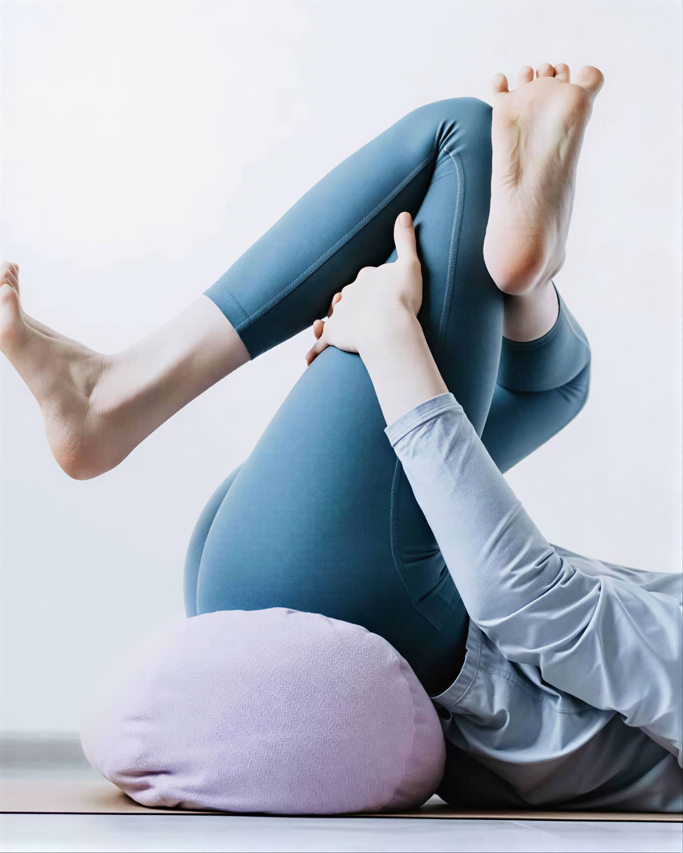 Immersion de 7 jours de Yin Yoga pour professeurs et pratiquants de yoga