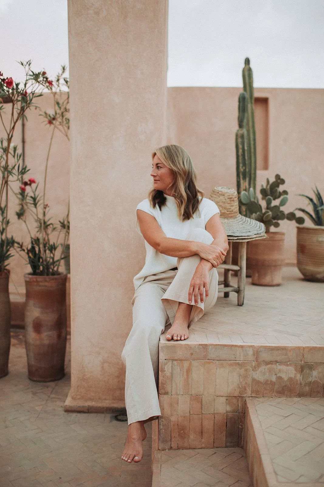 RISE Retraite de yoga exclusive pour enseignants : formation d’assistance pratique et retraite avec Kate Moon