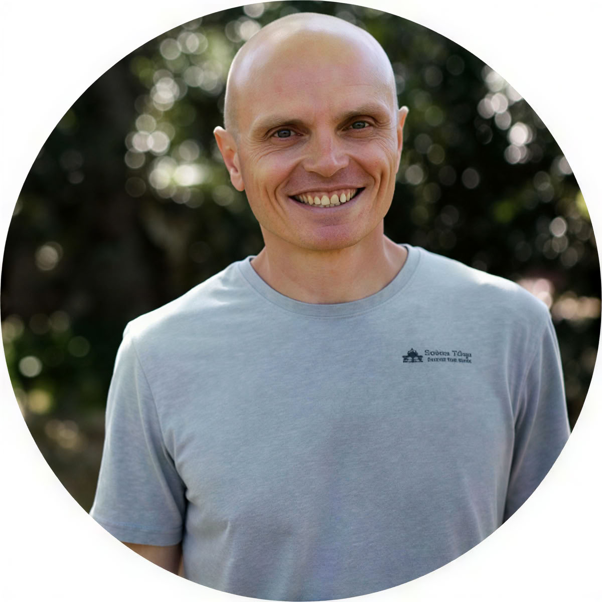 Formation intensive de professeur de yoga (RYT-200)