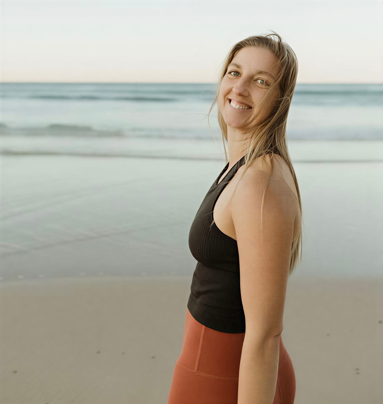 Formation intensive de professeur de yoga (RYT-200)