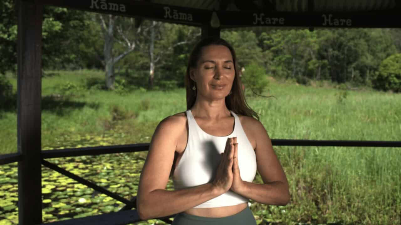 Formation intensive de professeur de yoga (RYT-200)