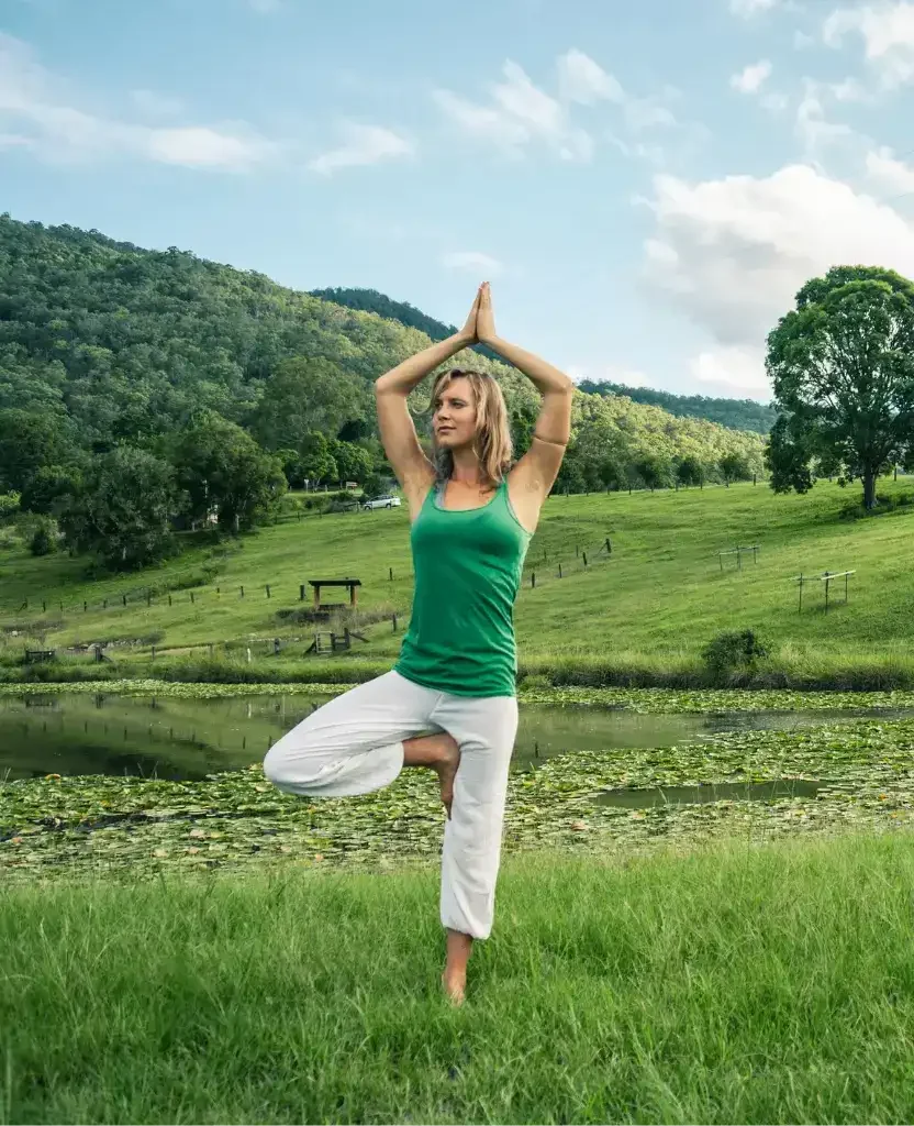 Formation intensive de professeur de yoga (RYT-200)
