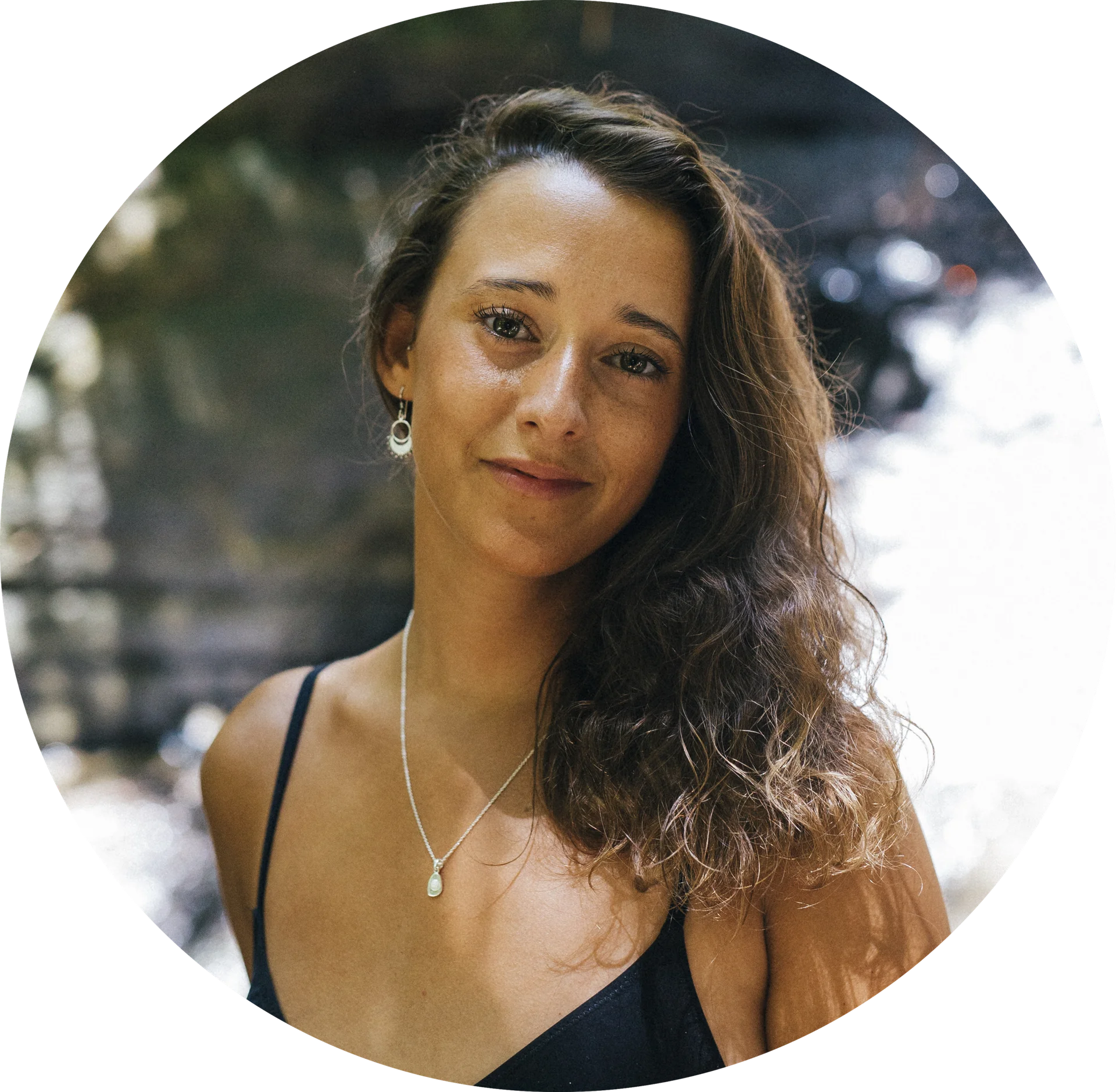 Retraite bien-être sauvage pour femmes