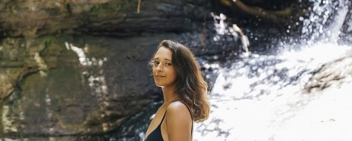 Retraite bien-être sauvage pour femmes