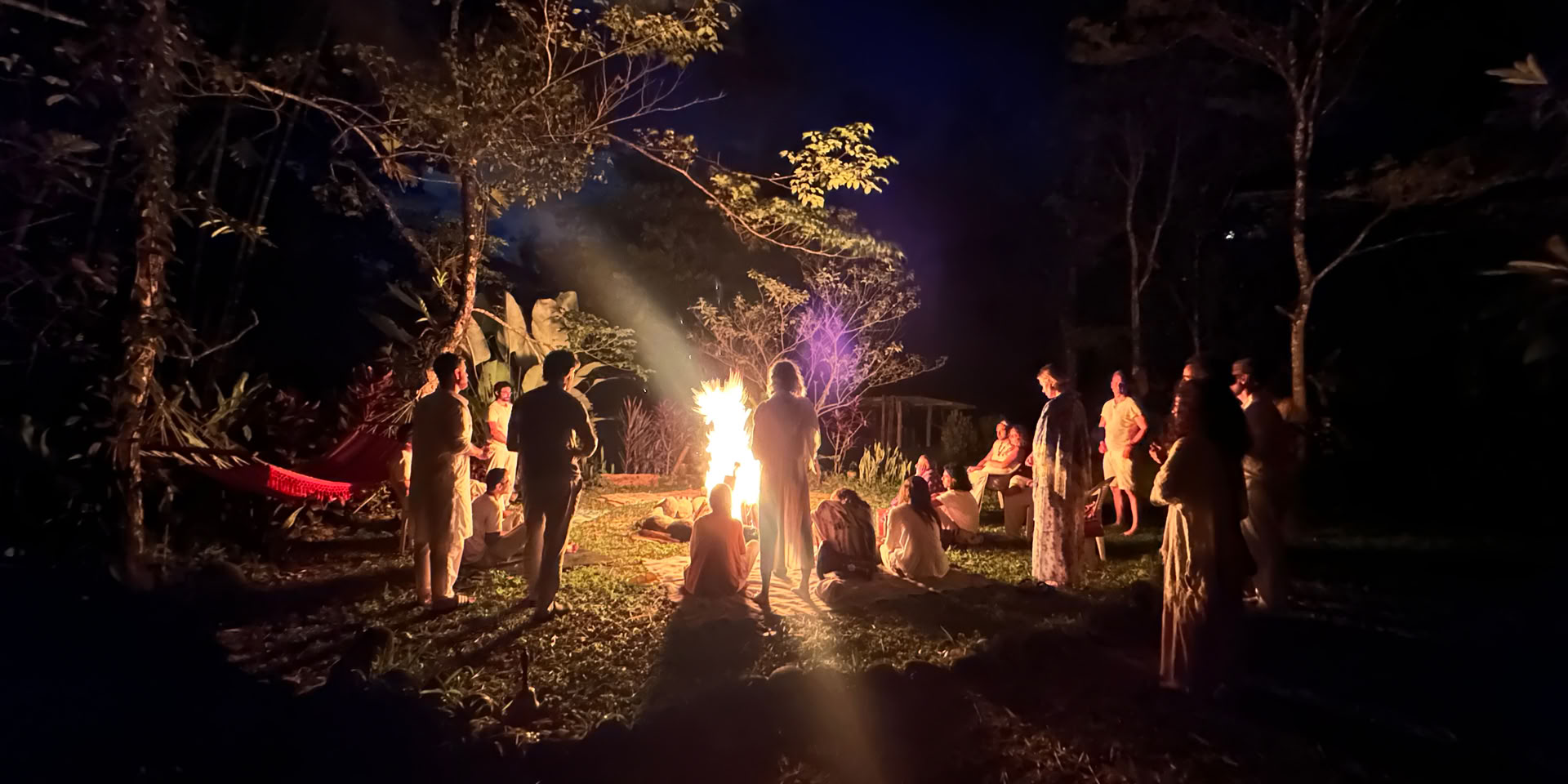 Solstice d’été