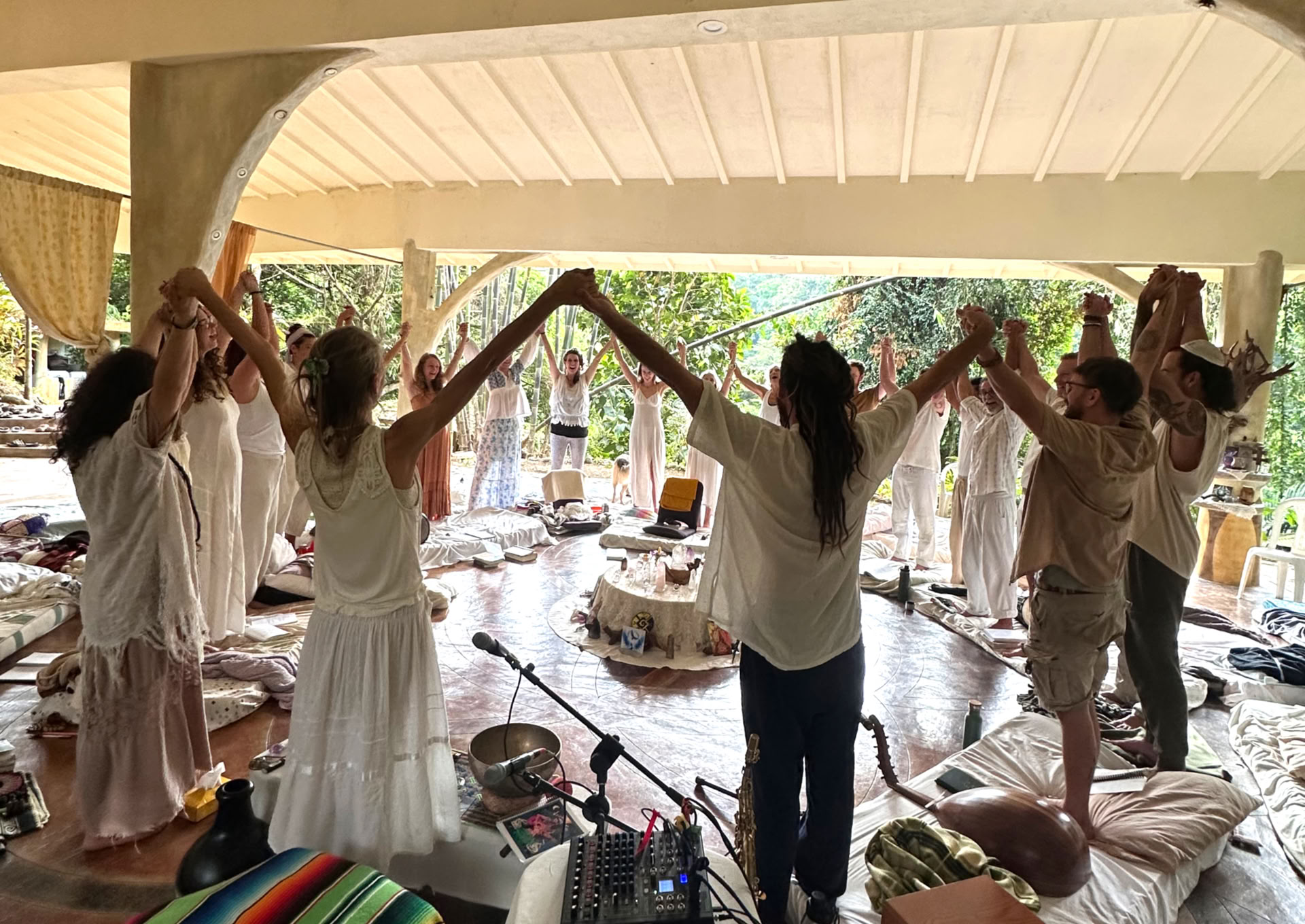 Solstice d’été