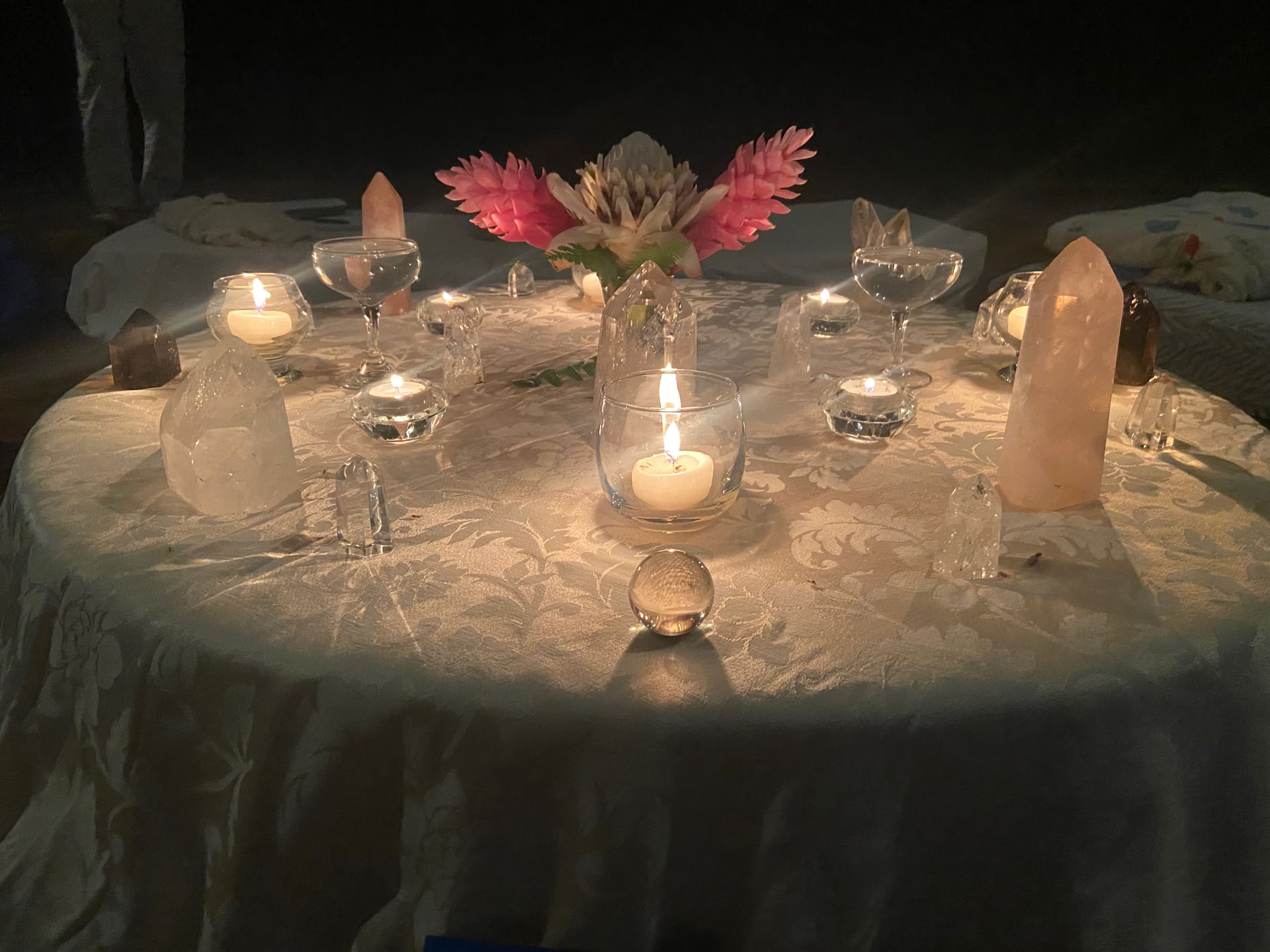 Solstice d’été