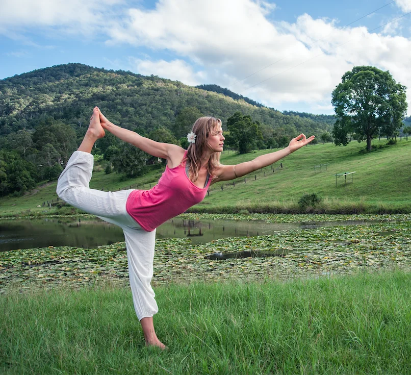 Formation de professeurs de yoga de 200 h