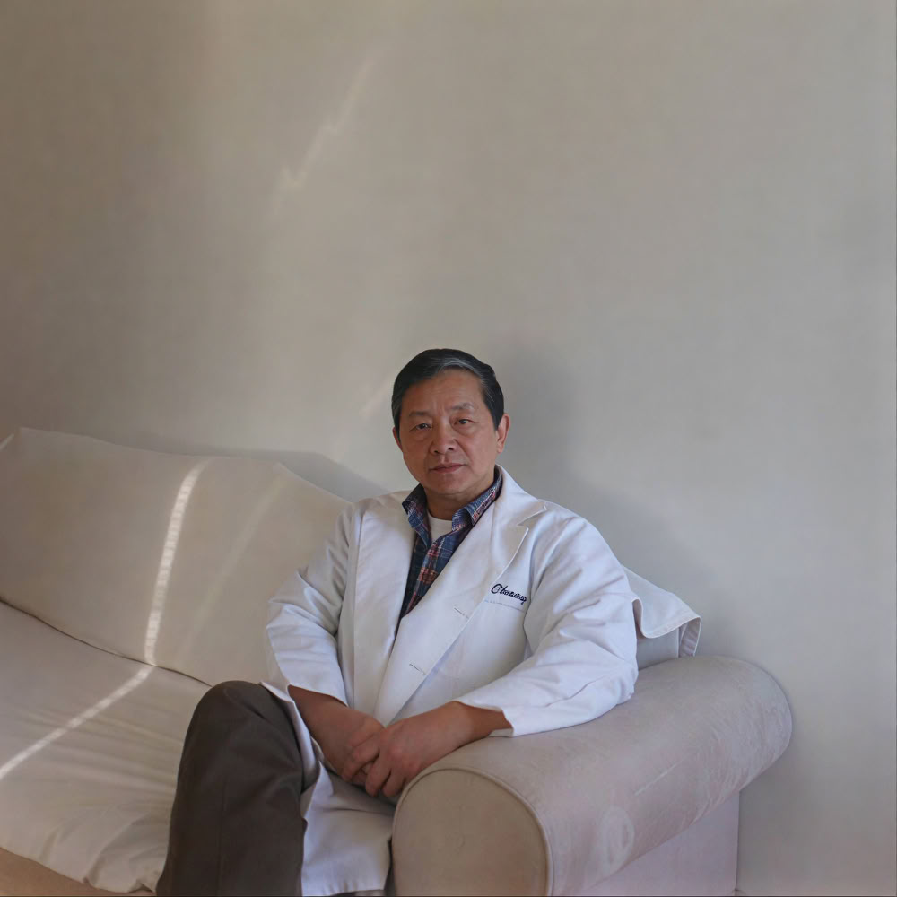 Conférence sur le Qi, la non-dualité, la fonction immunitaire du corps et la science des glyconutriments