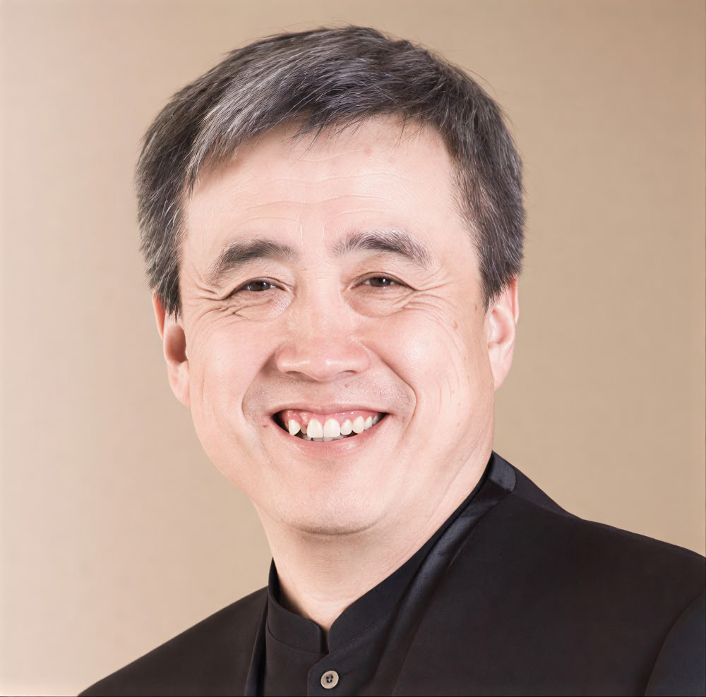 Santé de la conscience du cœur avec M. Liu Feng