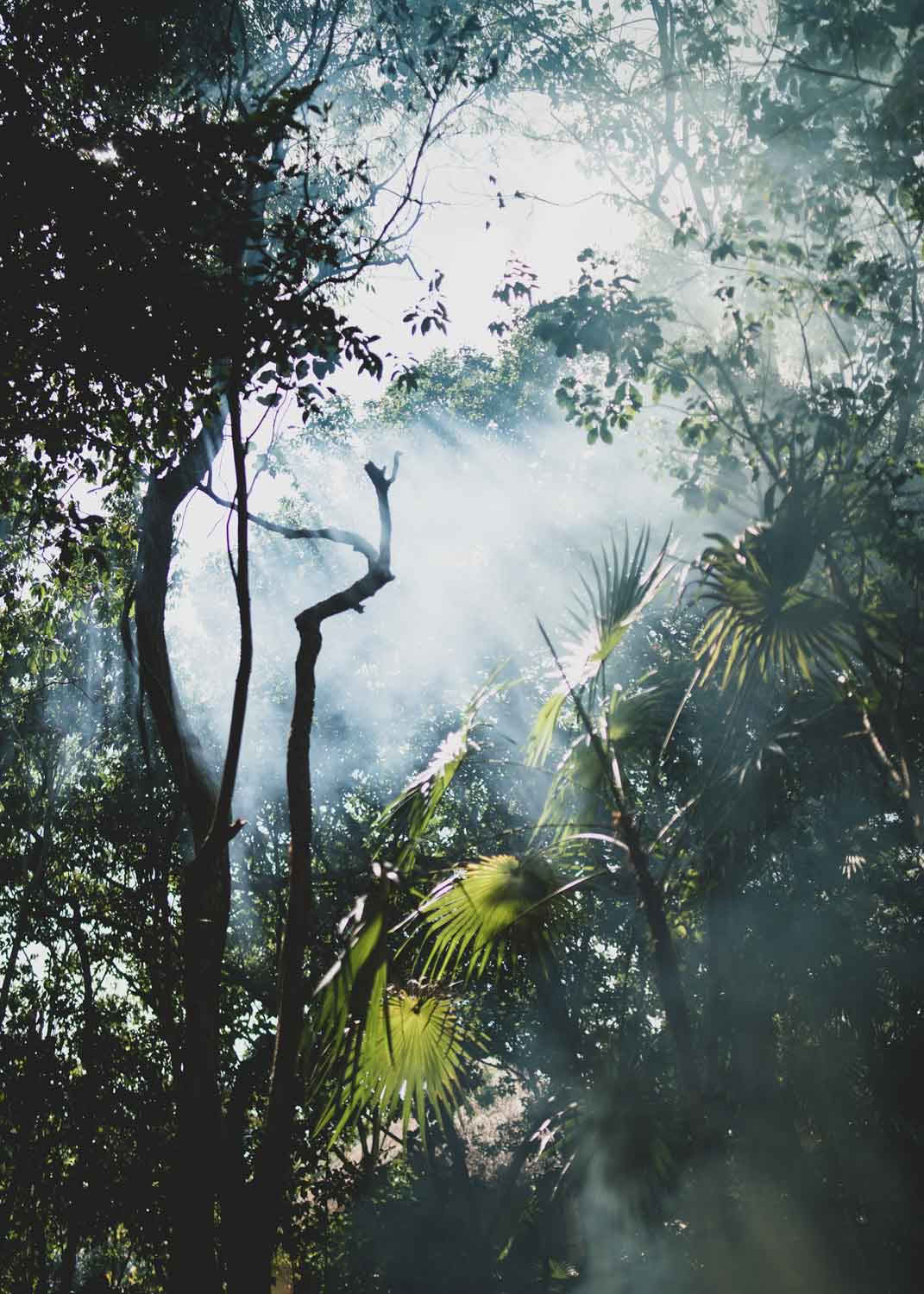 Sacred Flow Retraite – 21th - 28th November