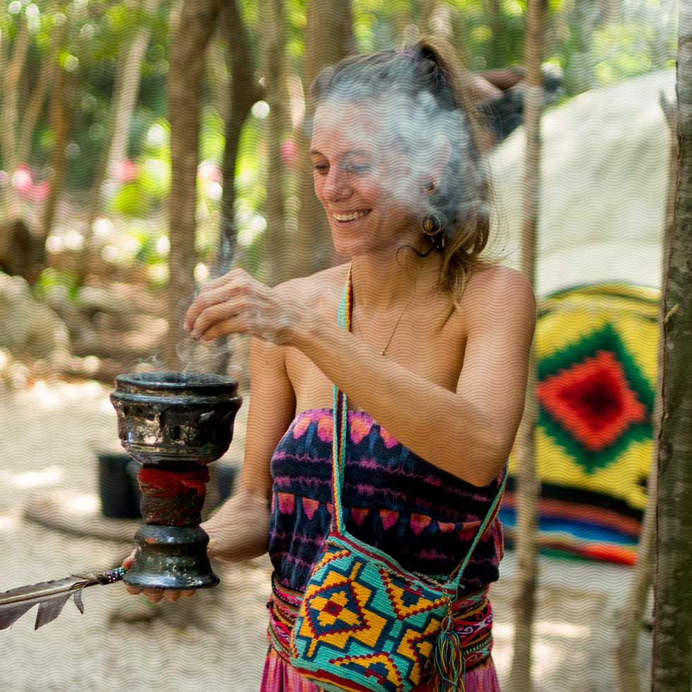 Sacred Flow Retraite – 21th - 28th November