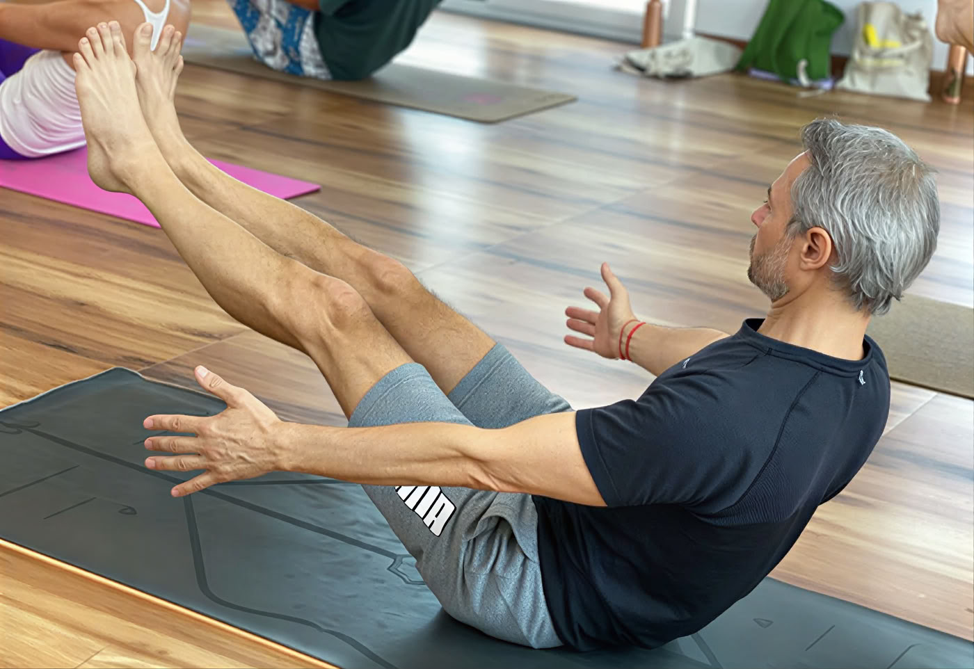 Formation de professeurs de yoga de 200 heures à Rishikesh, Inde – janvier 2026