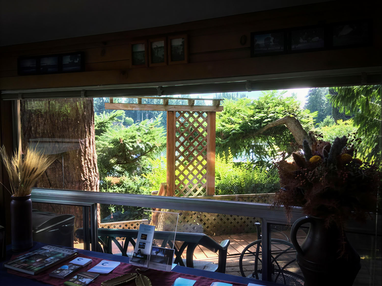 Cottage Lake Bed and Breakfast Retraite Spirituelle