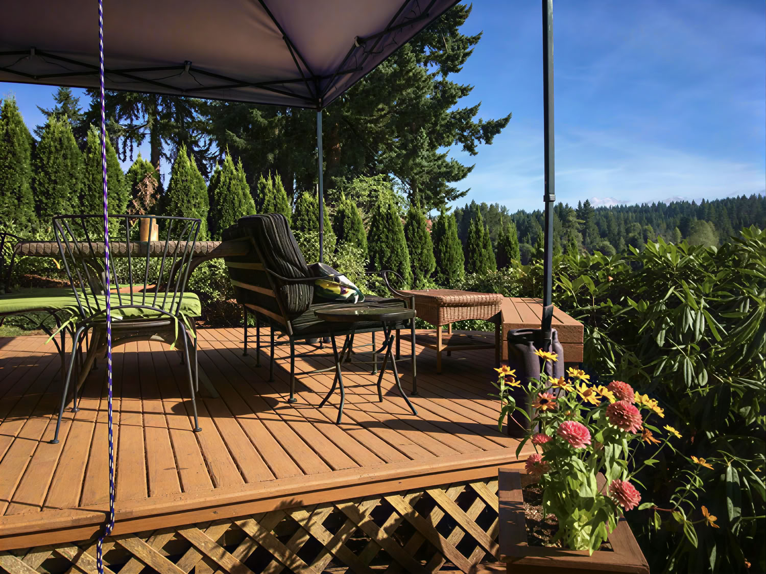 Cottage Lake Bed and Breakfast Retraite Spirituelle