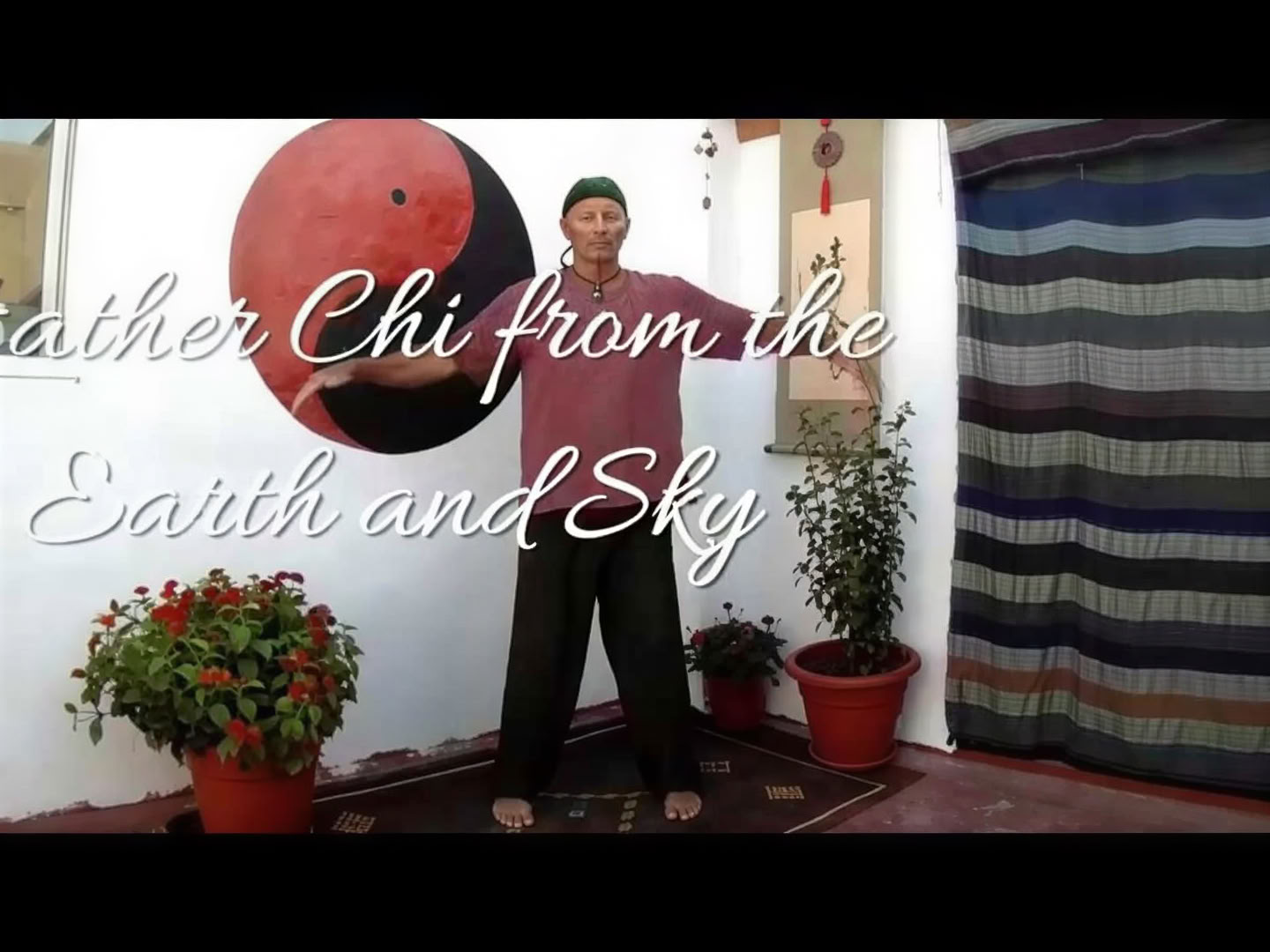 Retraite de Qigong et de Méditation