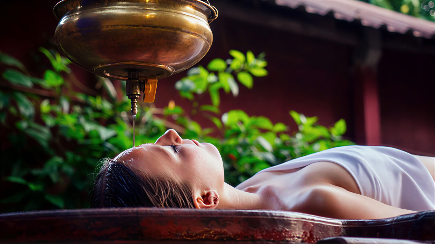 Cours de formation de professeur de yoga ayurvédique de 100 heures à Rishikesh