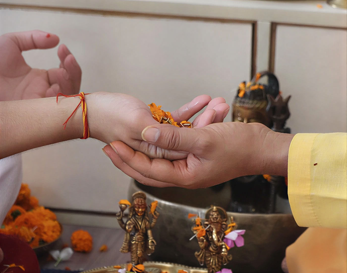 Cours de formation de professeur de yoga de 200 heures avec guérison par le son