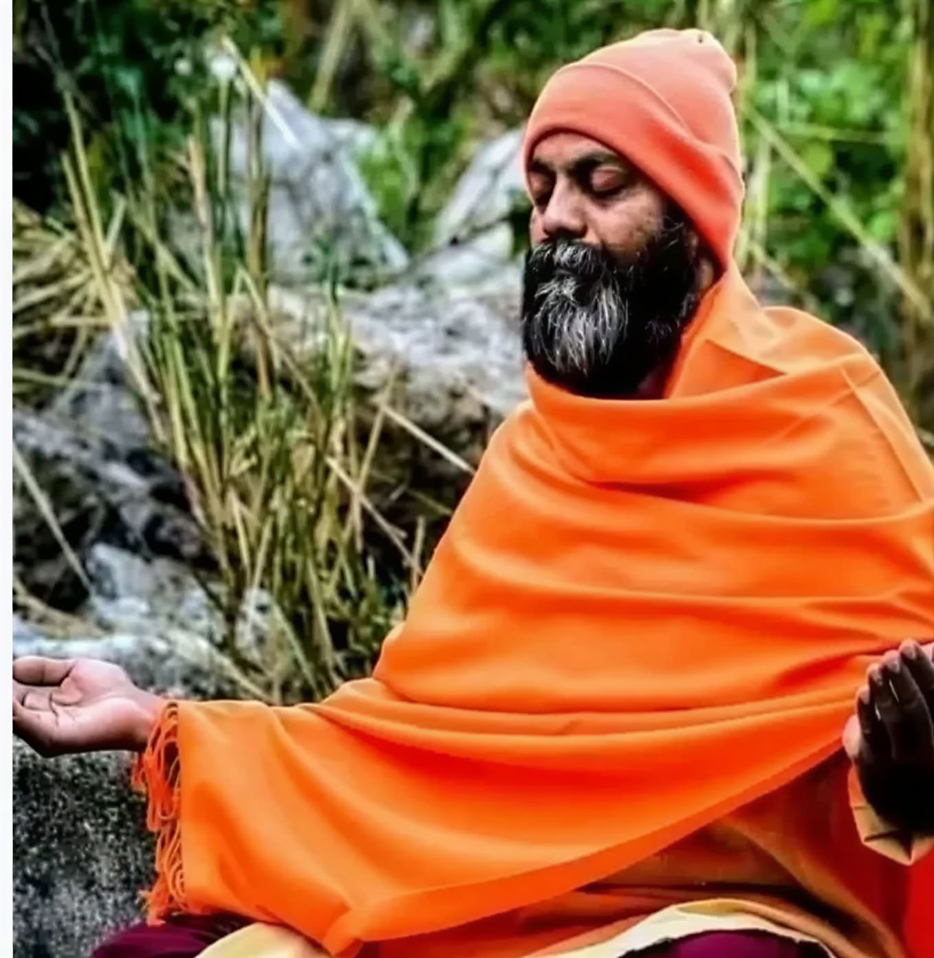 Retraite de yoga de 3/5/7/10 jours à Rishikesh, Inde