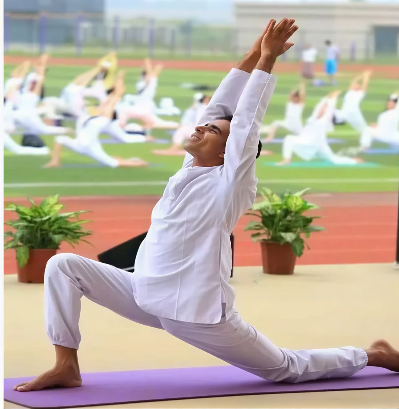 Retraite de yoga de 3/5/7/10 jours à Rishikesh, Inde